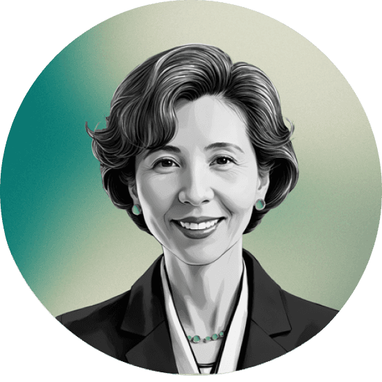 Professor Mari Dezawa, MD, PhD